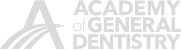 Academy of General Dentistry logo