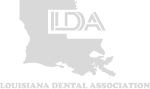 Louisiana Dental Association logo