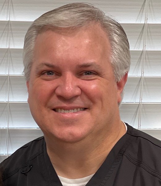 Monroe Louisiana dentist John J Roberson D D S