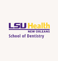 Dental school logo